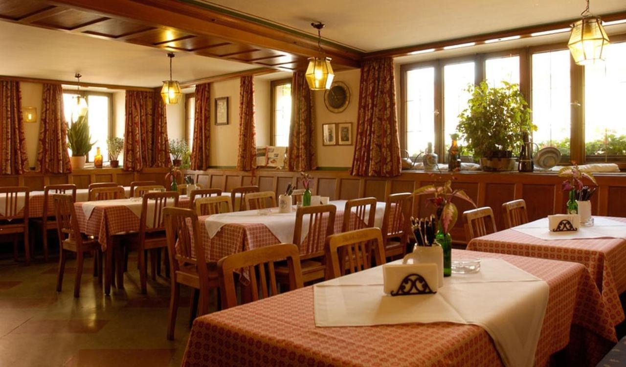 Gasthaus Sindel-Buckel Фойхтванген Екстериор снимка